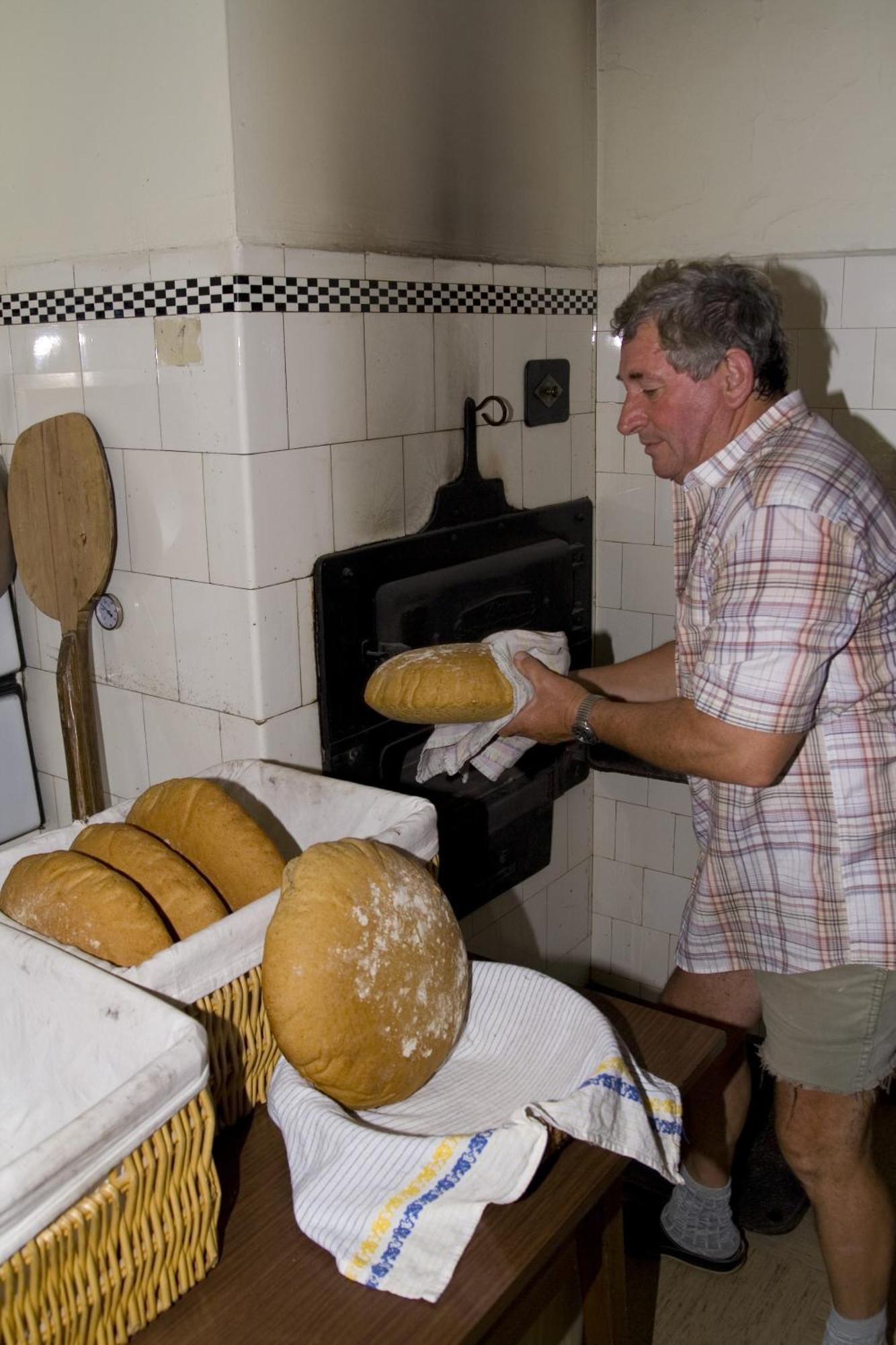 Fruehstueckspension Kleinschuster Burgau Buitenkant foto